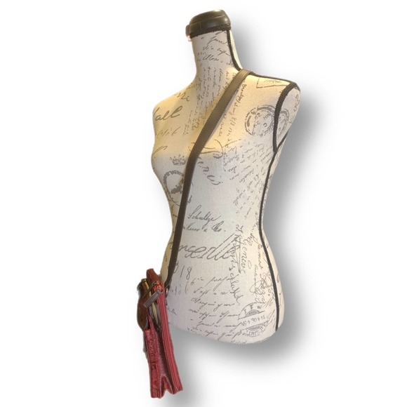 Relic crossbody bag - Picture 3 of 15